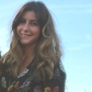 Meet your Posher, Lena